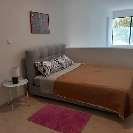 Loft Apartment