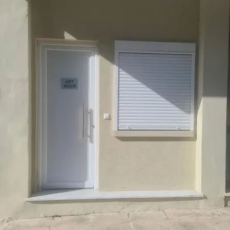 Loft αlexia * Pírgos
