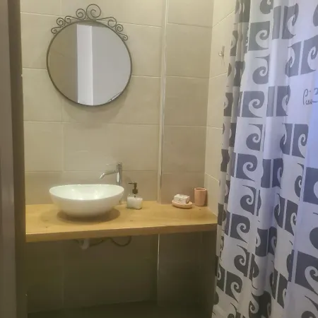 Loft αlexia Pírgos