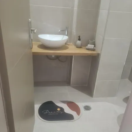 Loft αlexia דירה Pírgos