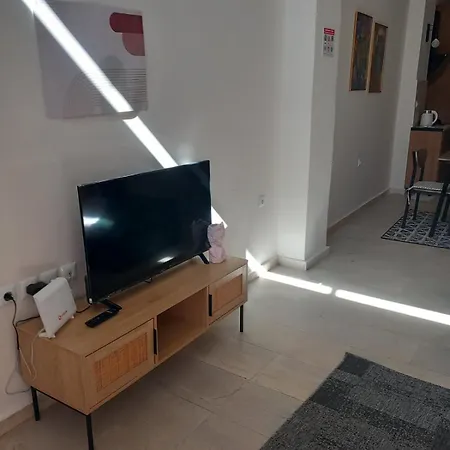 דירה Loft αlexia Pírgos