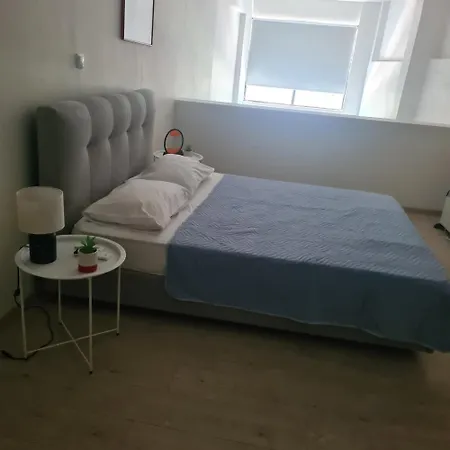 Loft αlexia 아파트