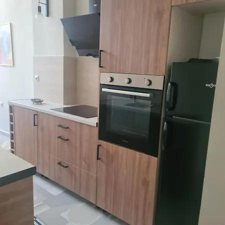 Loft αlexia * Pírgos