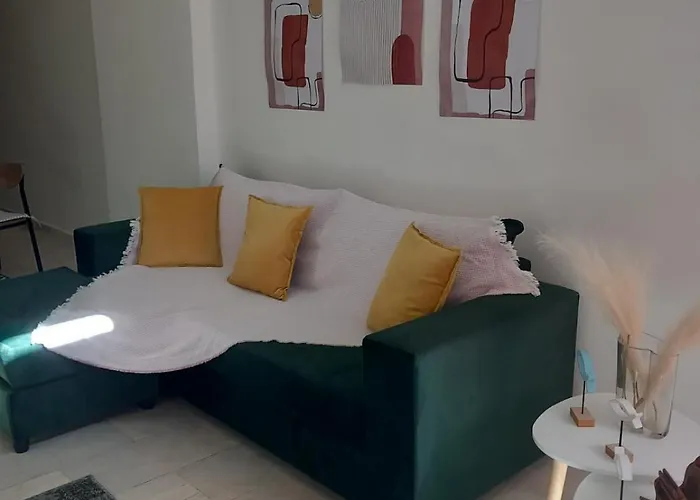 Appartement Loft αlexia *