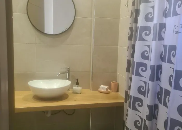 Loft αlexia Pírgos