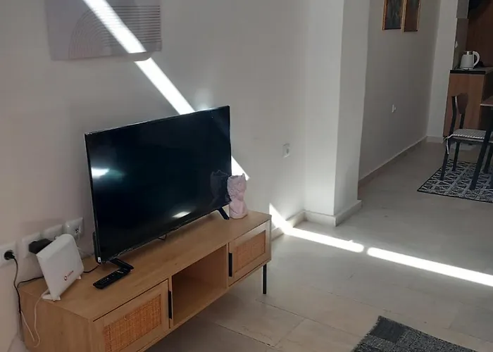 Appartement Loft αlexia Pírgos
